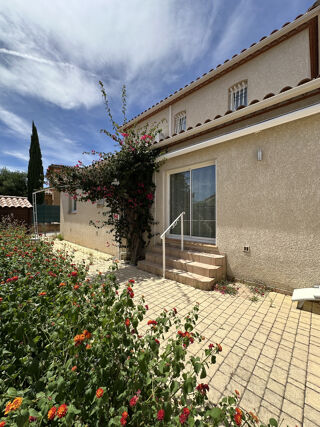  Maison à vendre 4 pièces 108 m²