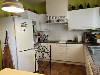  Maison à vendre 5 pièces 184 m²