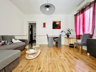  Appartement � vendre 3 pi�ces 55 m�