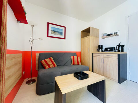  Appartement � louer 2 pi�ces 21 m�