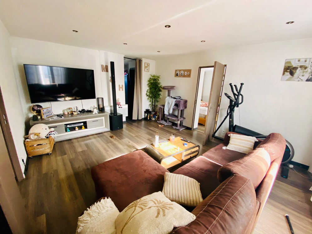  vendre  Maison Saint-Cyprien (66750)