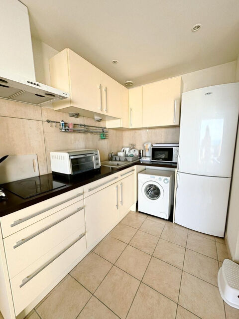  Appartement � louer 1 pi�ce 30 m�