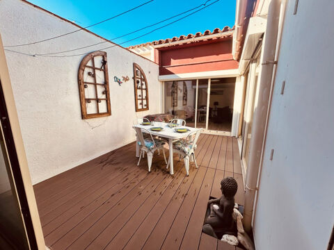  Maison � louer 3 pi�ces 58 m�