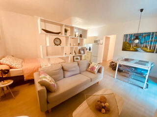  Appartement à vendre 2 pièces 48 m²