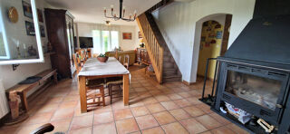  Maison à vendre 7 pièces 118 m²