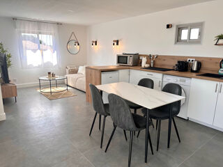  Appartement à vendre 2 pièces 34 m²
