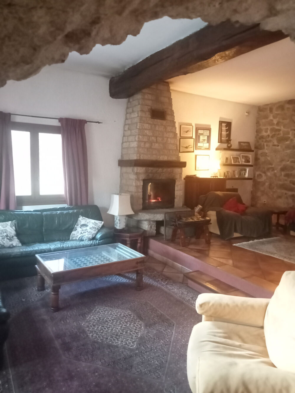 � vendre  Maison Saint-Laurent-de-Cerdans (66260)