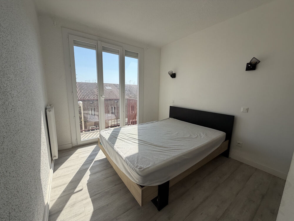 Vente Appartement Appartement rénové Perpignan