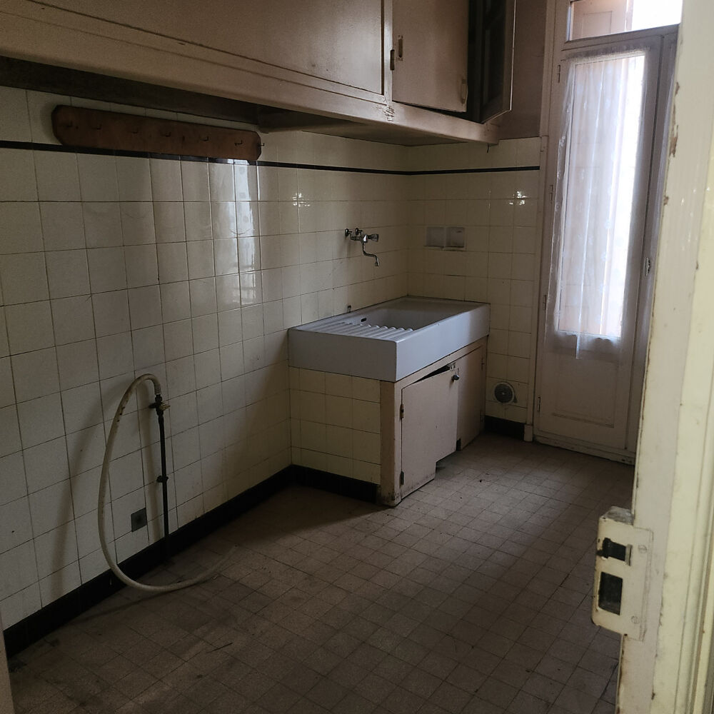Vente Appartement Appartement à rénover entièrement de 156m2 - ARLES SUR TECH Arles sur tech