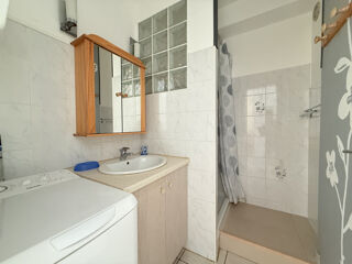  Appartement � vendre 1 pi�ce 28 m�