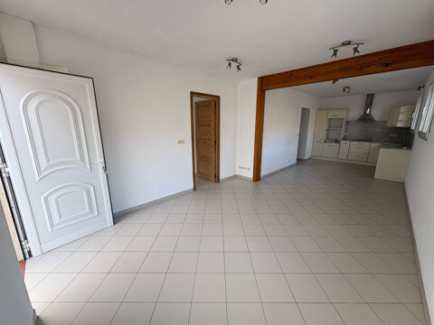  Maison � louer 3 pi�ces 52 m�