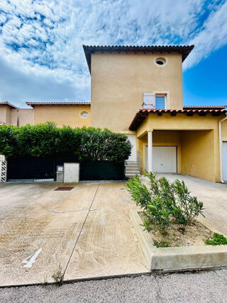  Maison à louer 4 pièces 80 m²