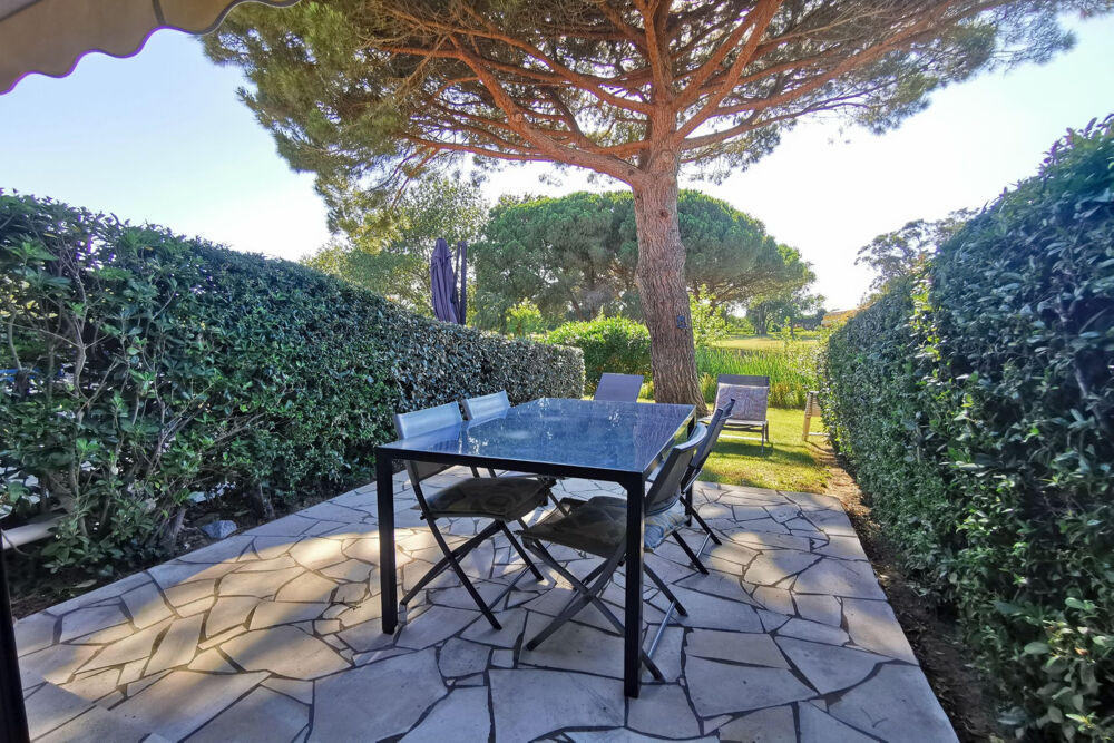 DUPLEX 3 PIÈCES - GOLF SAINT-CYPRIEN