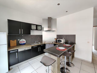  Appartement à vendre 2 pièces 40 m²