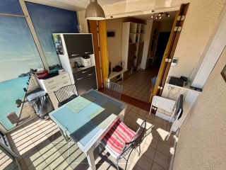  Appartement à vendre 2 pièces 36 m²