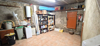 Maison à vendre 3 pièces 45 m²