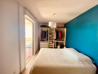  Appartement à vendre 3 pièces 63 m²