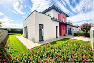  Maison à vendre 4 pièces 114 m²