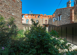  Maison � vendre 3 pi�ces 60 m�