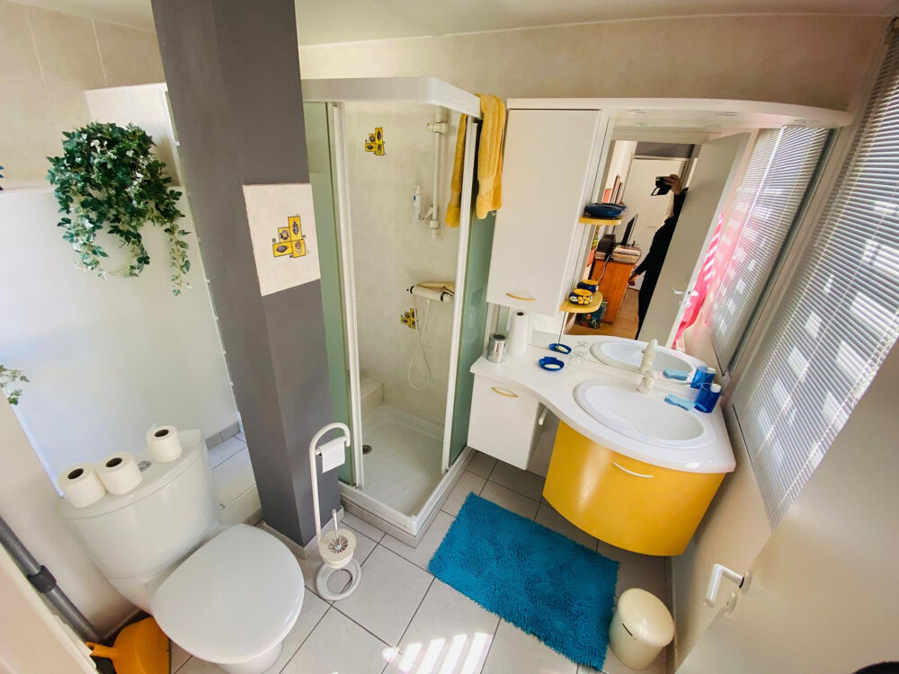 � vendre  Maison Saint-Cyprien (66750)