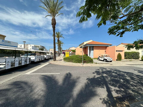   local professionnel à louer sur SAINT CYPRIEN village 
