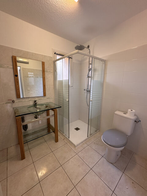  Appartement � louer 2 pi�ces 51 m�