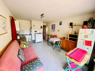  Appartement  vendre 2 pices 31 m