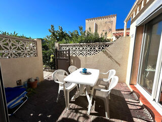  Appartement � vendre 2 pi�ces 29 m�