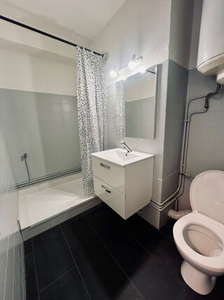  Appartement à vendre 2 pièces 32 m²