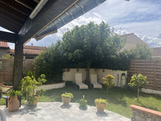  Maison � vendre 4 pi�ces 105 m�