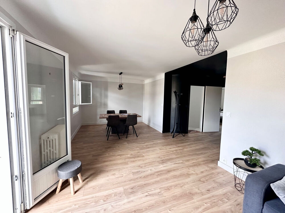 Vente Immeuble Petit ensemble immobilier de 2 appartements, avec garages, parking et cellier. Perpignan
