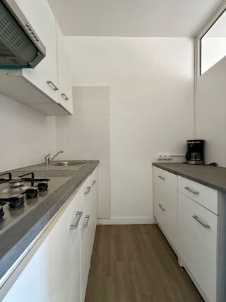  Appartement � vendre 1 pi�ce 31 m�