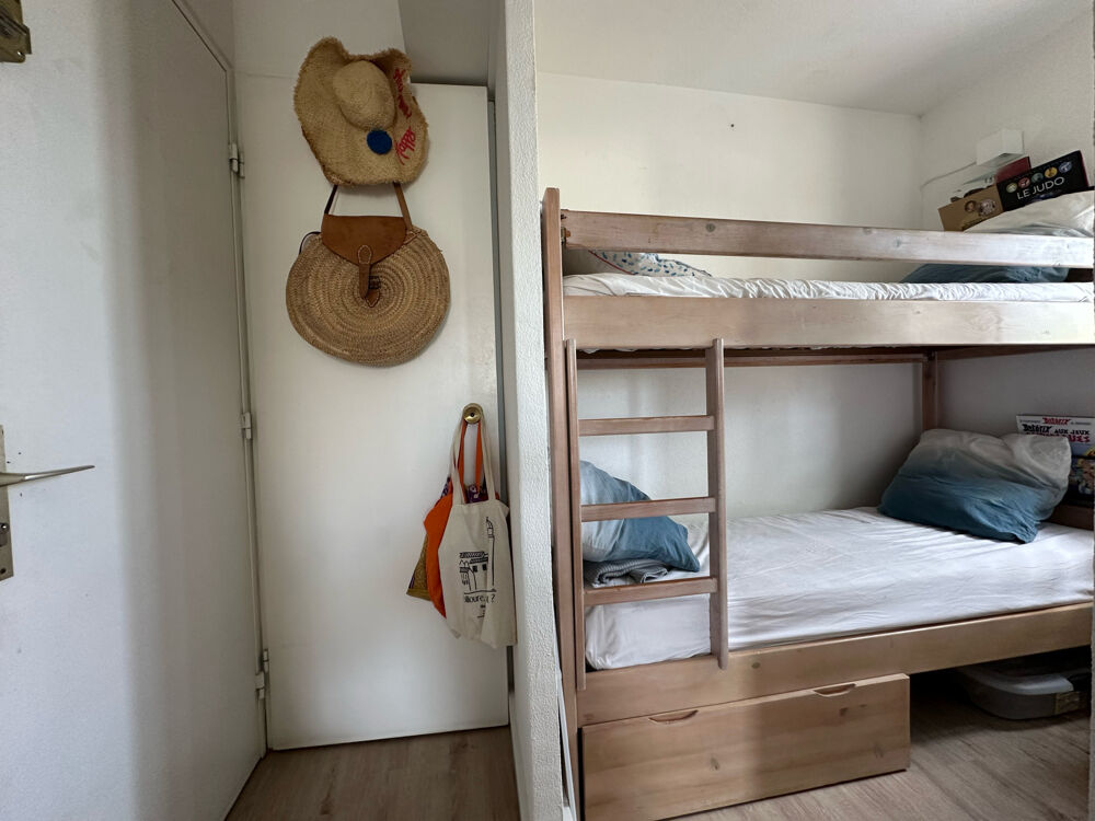Vente Appartement ST CYPRIEN PLAGE - Appartement en dernier étage avec grande terrasse St cyprien
