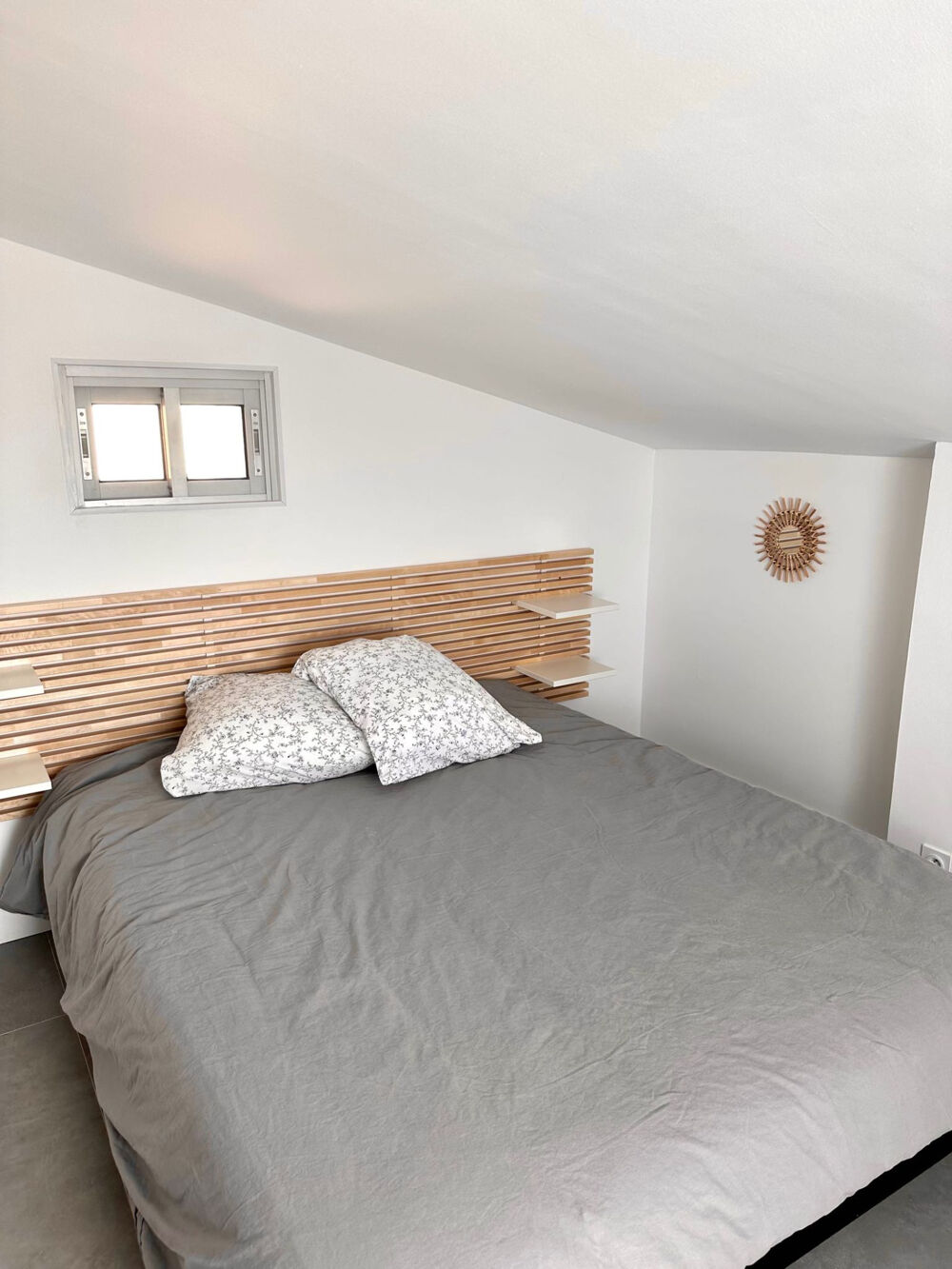 Vente Appartement Magnifique 2 pièces rénové, avec terrasse parking ! Canet plage