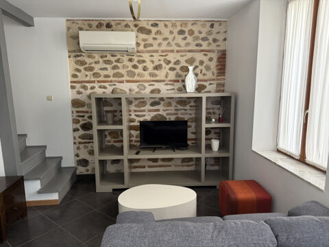  Maison � louer 4 pi�ces 73 m�