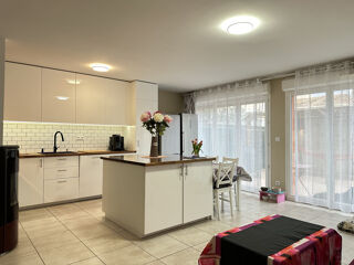  Maison � vendre 4 pi�ces 90 m�