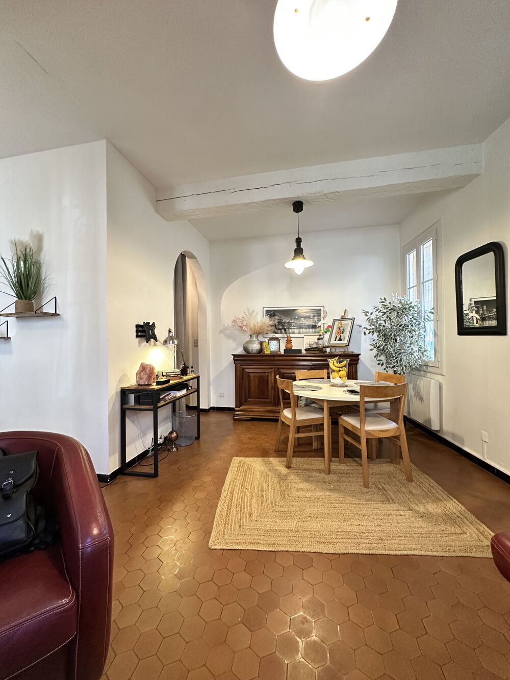 Maison 3 chambres à vendre à SAINT CYPRIEN (66750)