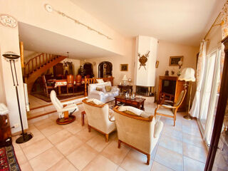  Maison à vendre 5 pièces 183 m²