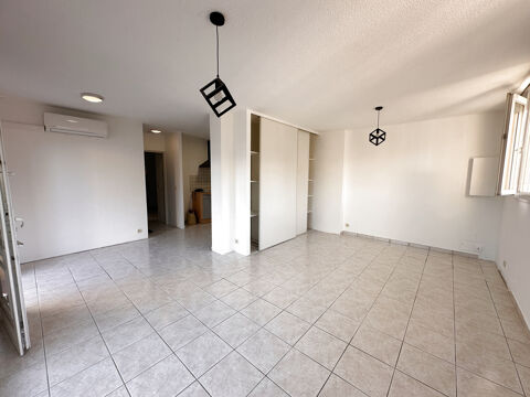  Appartement � louer 2 pi�ces 51 m�