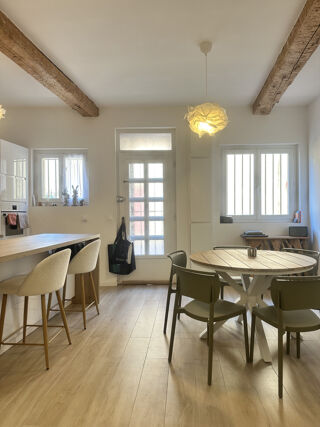  Maison � vendre 3 pi�ces 87 m�