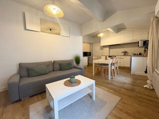  Appartement à vendre 3 pièces 52 m²