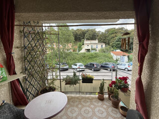  Appartement � vendre 2 pi�ces 48 m�