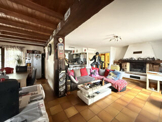  Maison à vendre 5 pièces 176 m²