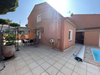  Maison à louer 4 pièces 130 m²