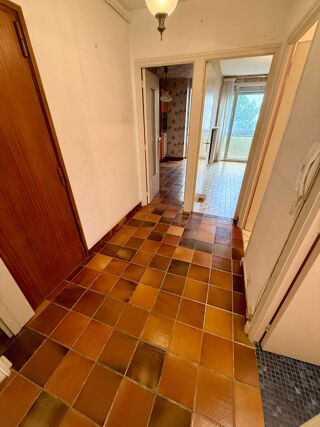  Appartement � vendre 2 pi�ces 55 m�