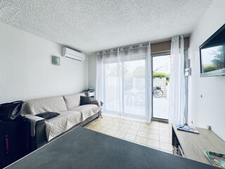  Appartement � vendre 1 pi�ce 21 m�
