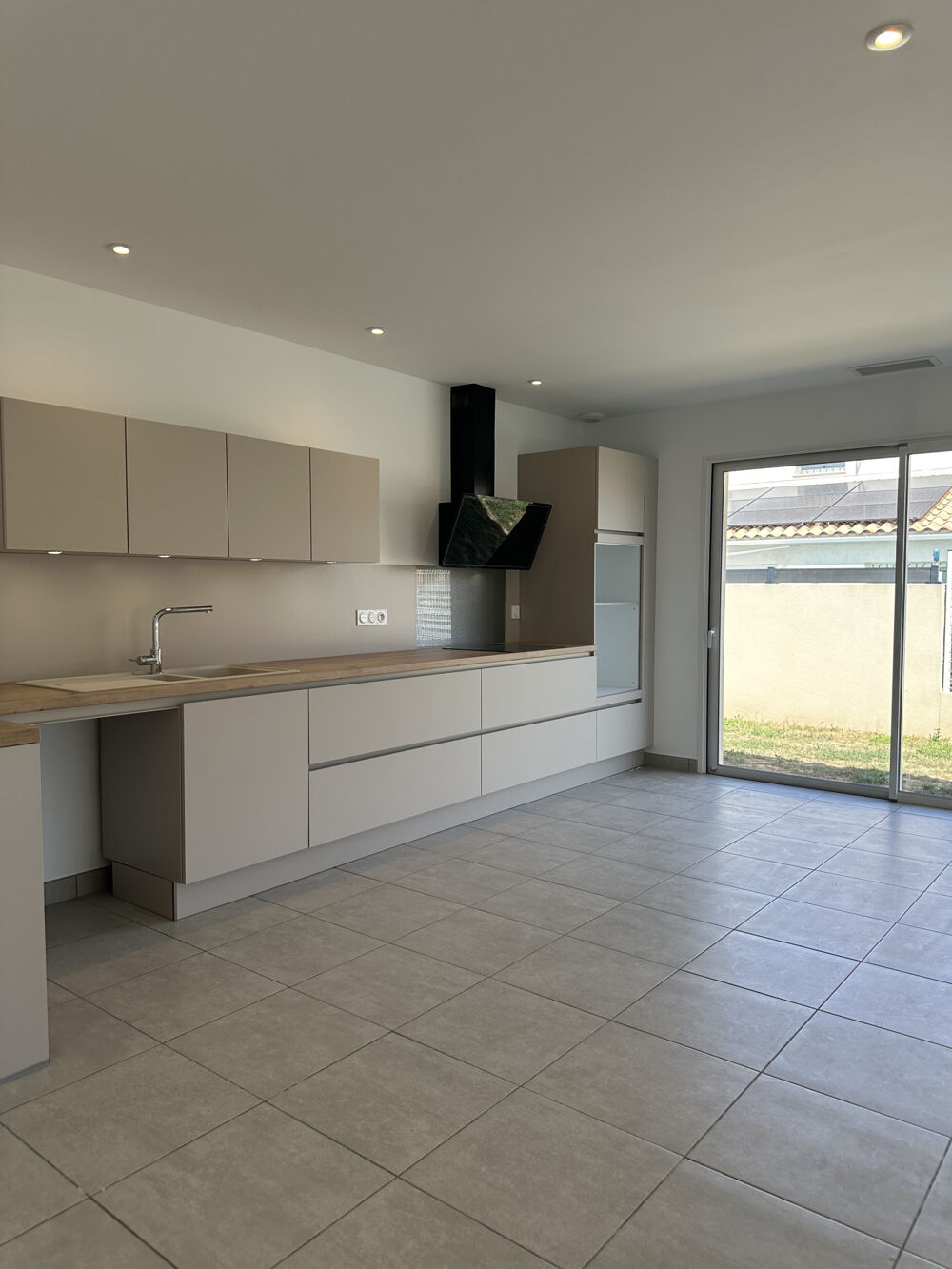 Vente Maison A vendre villa plain pied, 3 chambres, garage St cyprien