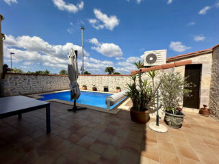  Maison � vendre 4 pi�ces 96 m�