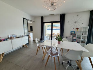  Maison à louer 5 pièces 130 m²