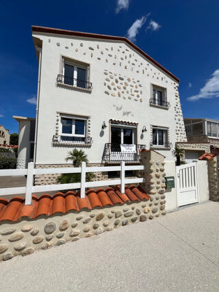  Maison à vendre 7 pièces 140 m²